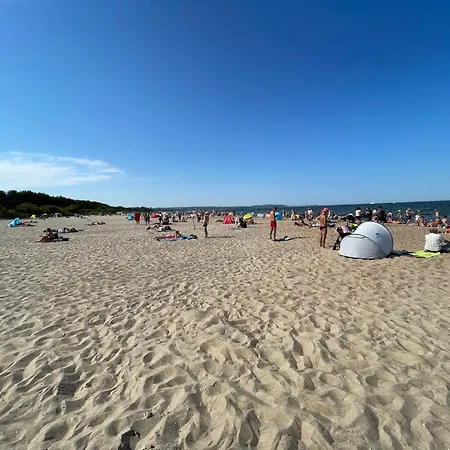 Superior Baltea 2 Rooms, 1 Bedroom, Beach 800M, Air Condition! Terrace Gdańsk Zewnętrze zdjęcie