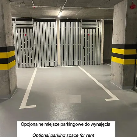 Superior Baltea 2 Rooms, 1 Bedroom, Beach 800M, Air Condition! Terrace Gdańsk Zewnętrze zdjęcie