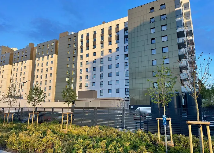 Superior Baltea 2 Rooms, 1 Bedroom, Beach 800M, Air Condition! Terrace